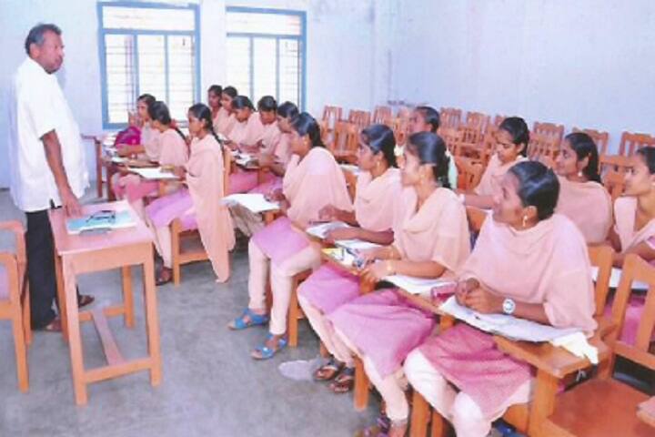 classroom